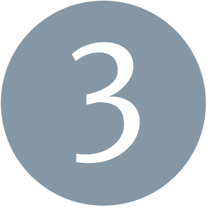 three