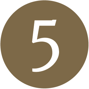 five