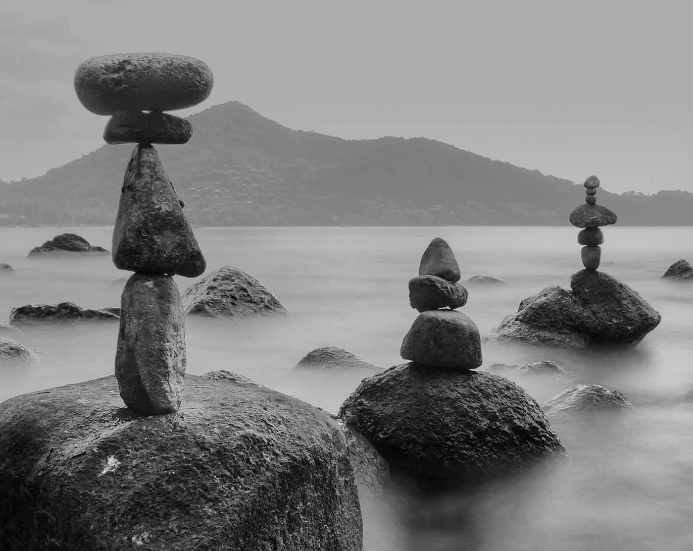 Stability,Nature,Meditation,Background.,Calm,Water,And,Stone,Balance,Zen rolfing structural alignment rocks